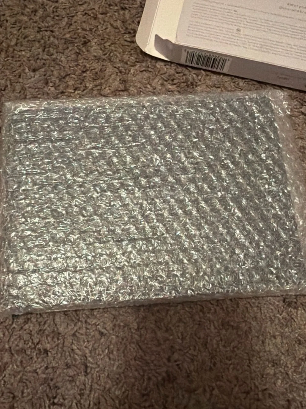 Morphe brand new